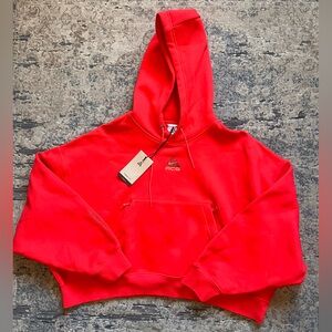 NWT!! Nike ACG Therma Fit Hoodie